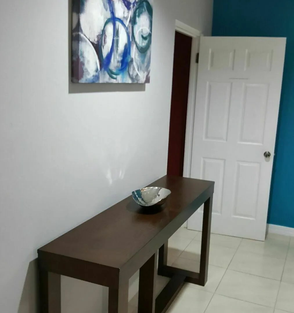 Casa Clayton At Donhead - New Kingston Apartment 0*,  Jamaica