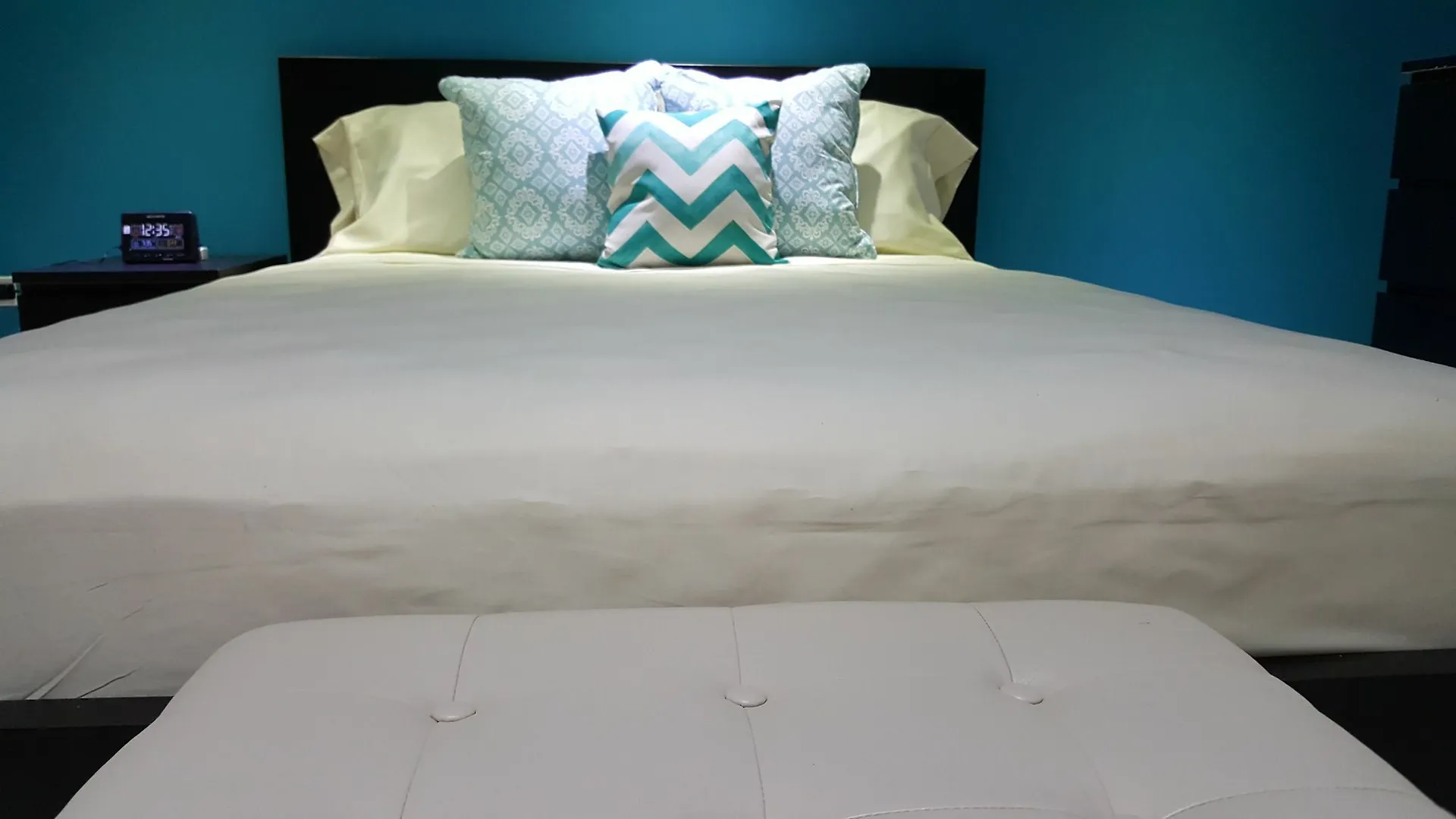 Casa Clayton At Donhead - New Kingston Apartment Jamaica
