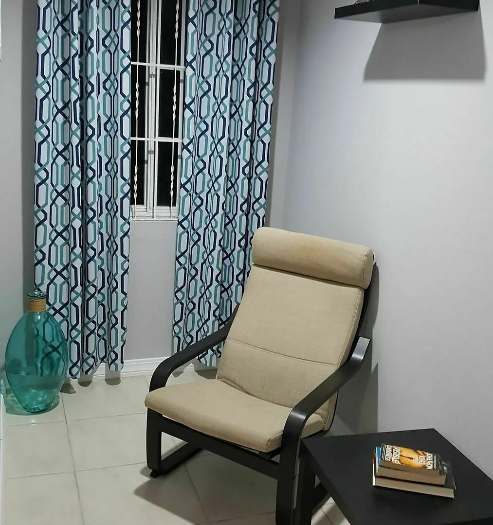 Casa Clayton At Donhead - New Kingston Apartment