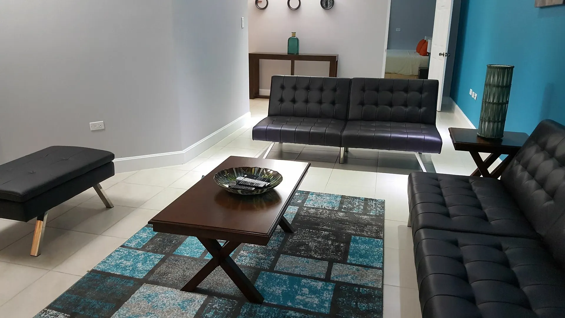 Casa Clayton At Donhead - New Kingston Apartment