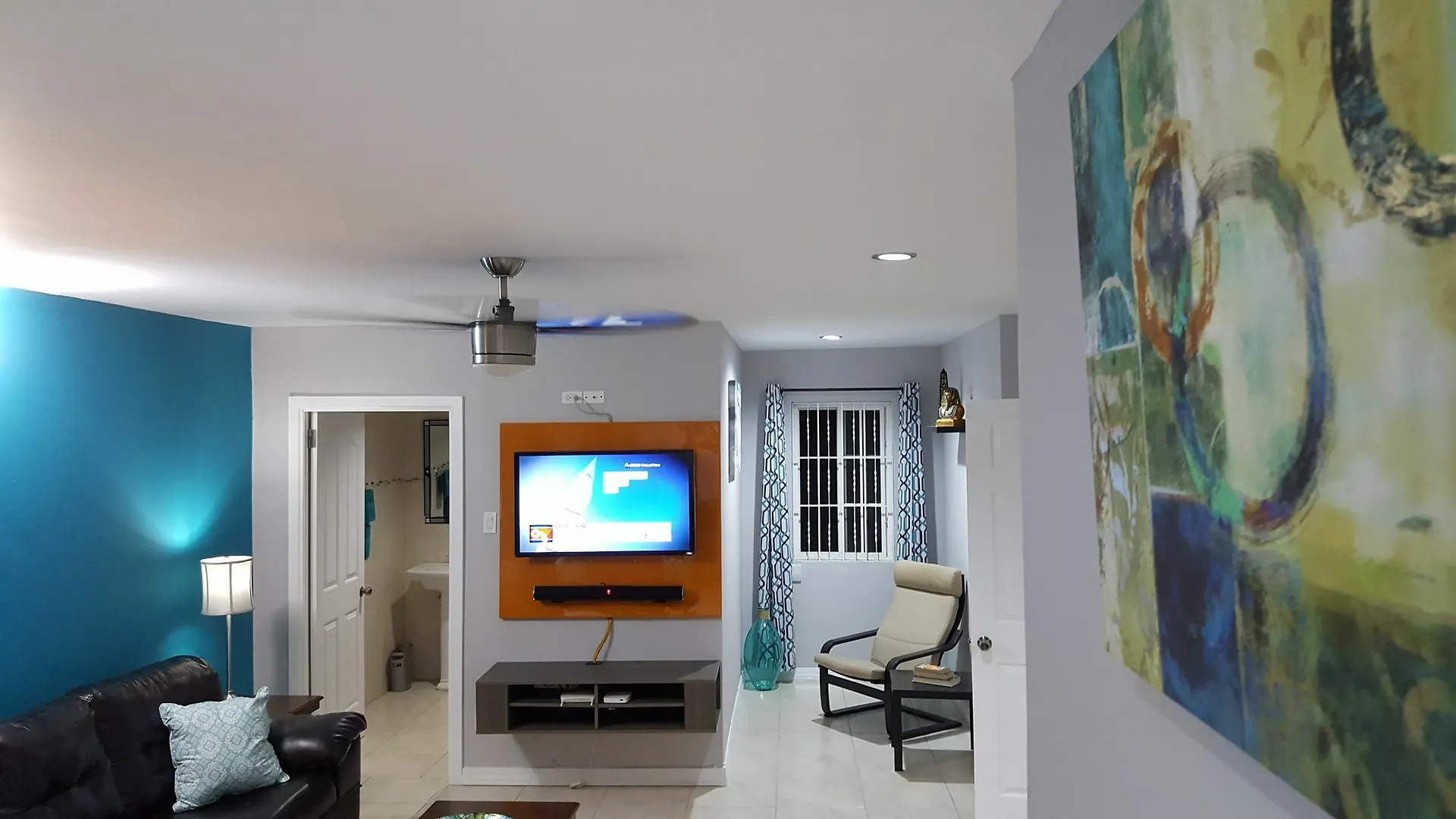 Casa Clayton At Donhead - New Kingston Apartment
