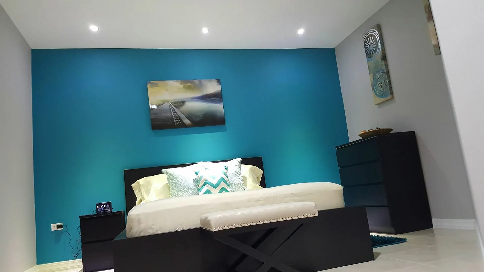 Casa Clayton At Donhead - New Kingston Apartment