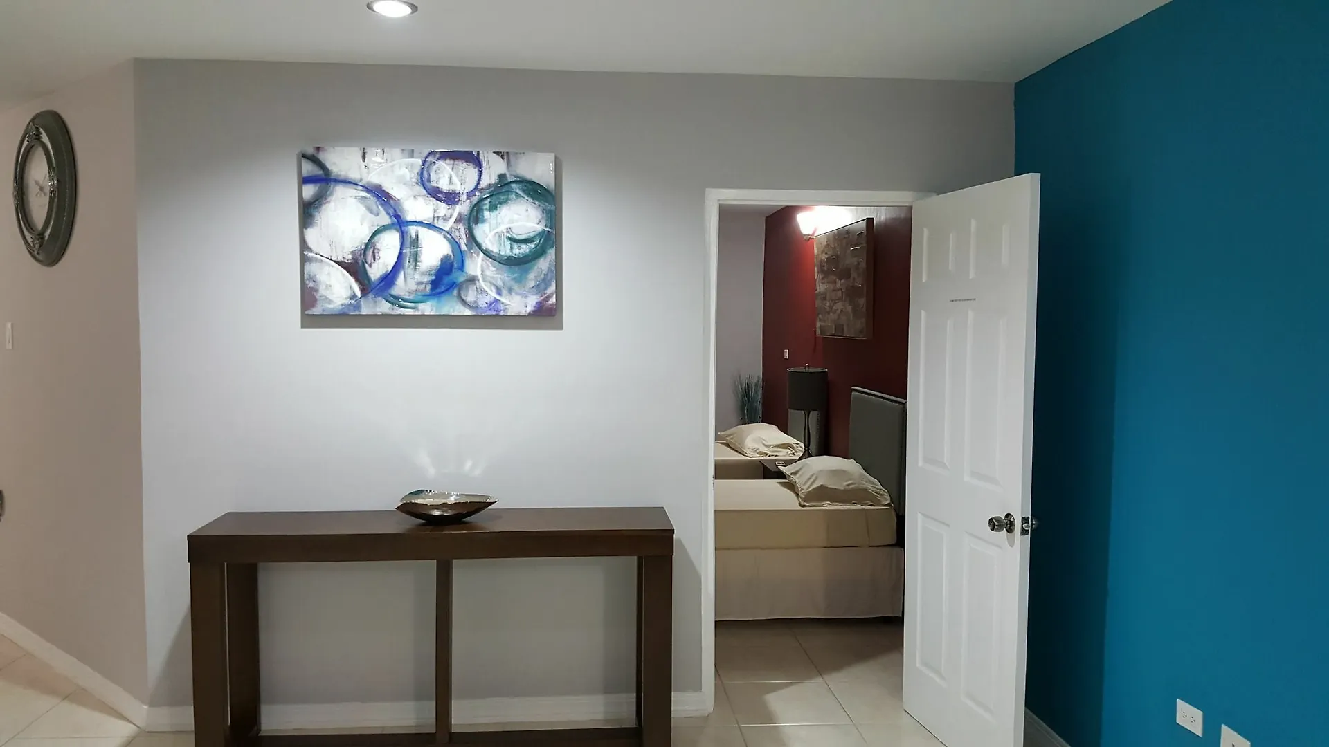 Casa Clayton At Donhead - New Kingston Apartment