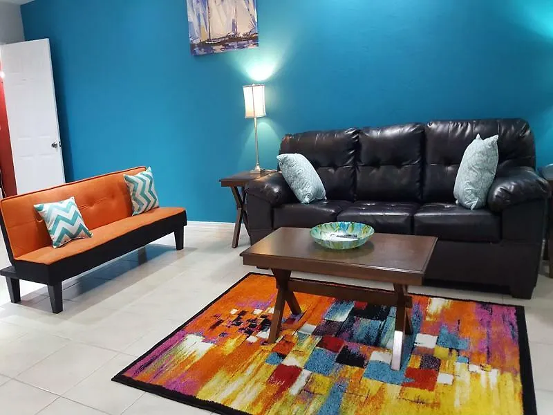 Casa Clayton At Donhead - New Kingston Apartment