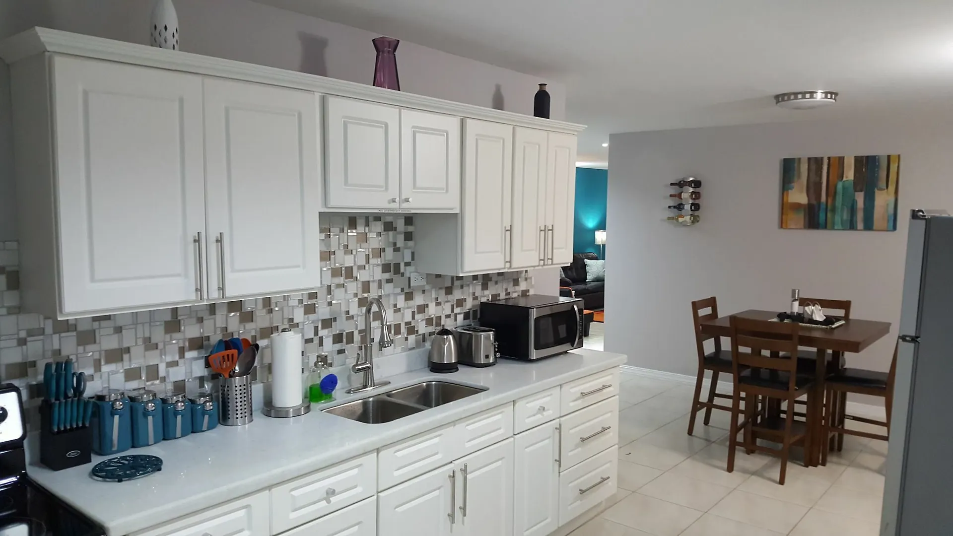 Casa Clayton At Donhead - New Kingston Apartment 0*,  Jamaica