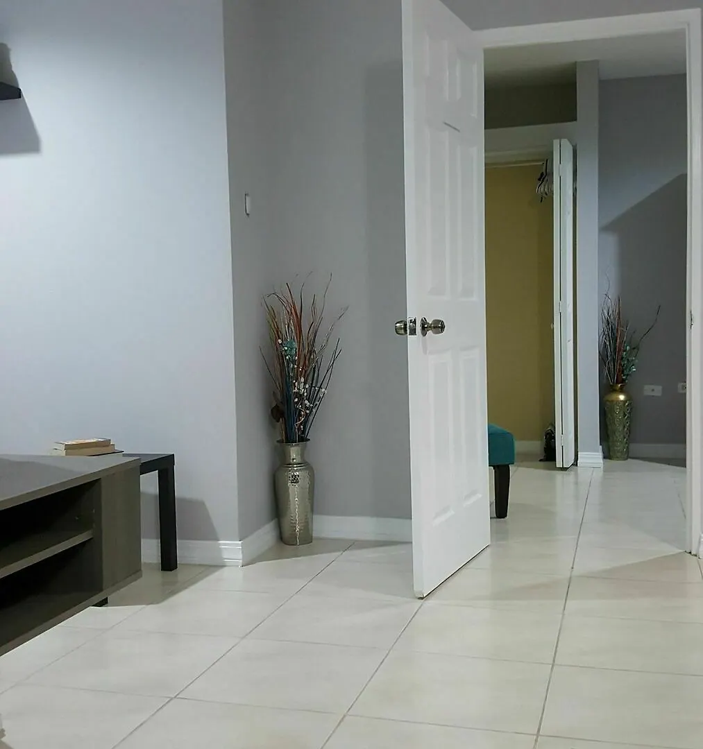 Casa Clayton At Donhead - New Kingston Apartment Jamaica