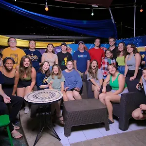Dancehall Hostal