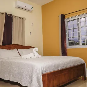 Incognito Culture Bed and breakfast