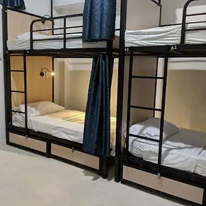 Ragamuffin Albergue